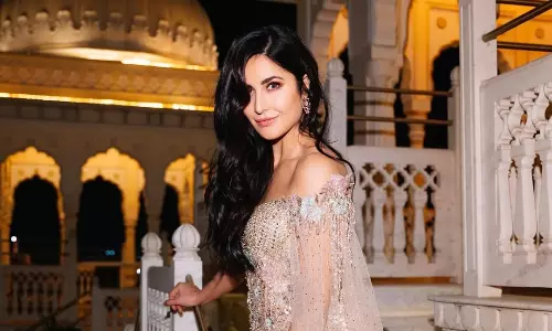 After motherhood, do actresses face a harder return?