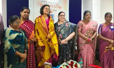 Dowry Abuse Still Rising, Says Former Judge