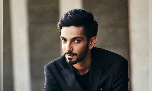 Anirudh Ravichander demands Rs 20cr; shocks producers