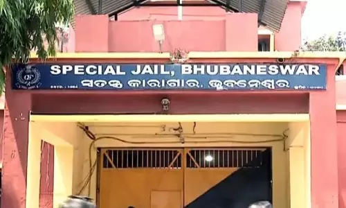 44 Prisoners Escaped From Odisha Jails In Five Years, 17 Still Absconding 44 Prisoners Escaped From Odisha Jails In Five Years, 17 Still Absconding