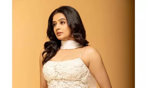 Priyamani calls her bikini scene in ‘Drona’ an experiment