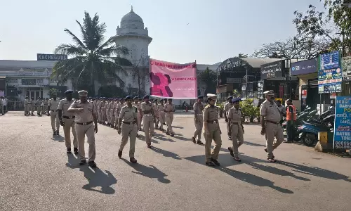 Railways Launch Safe Mobility Drive For Women
