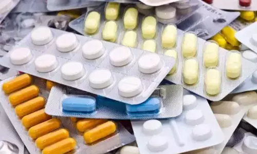 Massive Irregularities Detected in Raids by Drug Inspection Wing