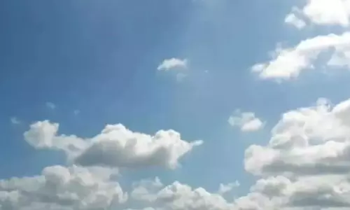 Weather Forecast and Prayer Timings for Tuesday, March 10, 2026