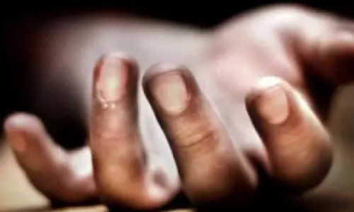 Woman, Son Found Dead In Pond