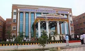 Faculty Hunt Begins At Nalgonda Medical College