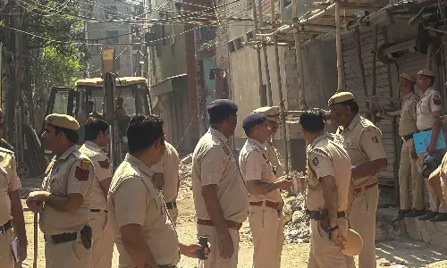 Bengaluru Police Launch Project Khushi for Personnels Health, Wellness