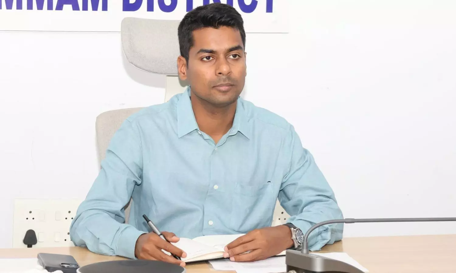 House Sites, Indiramma Houses for 331 Families Evicted from Bhoodan Land