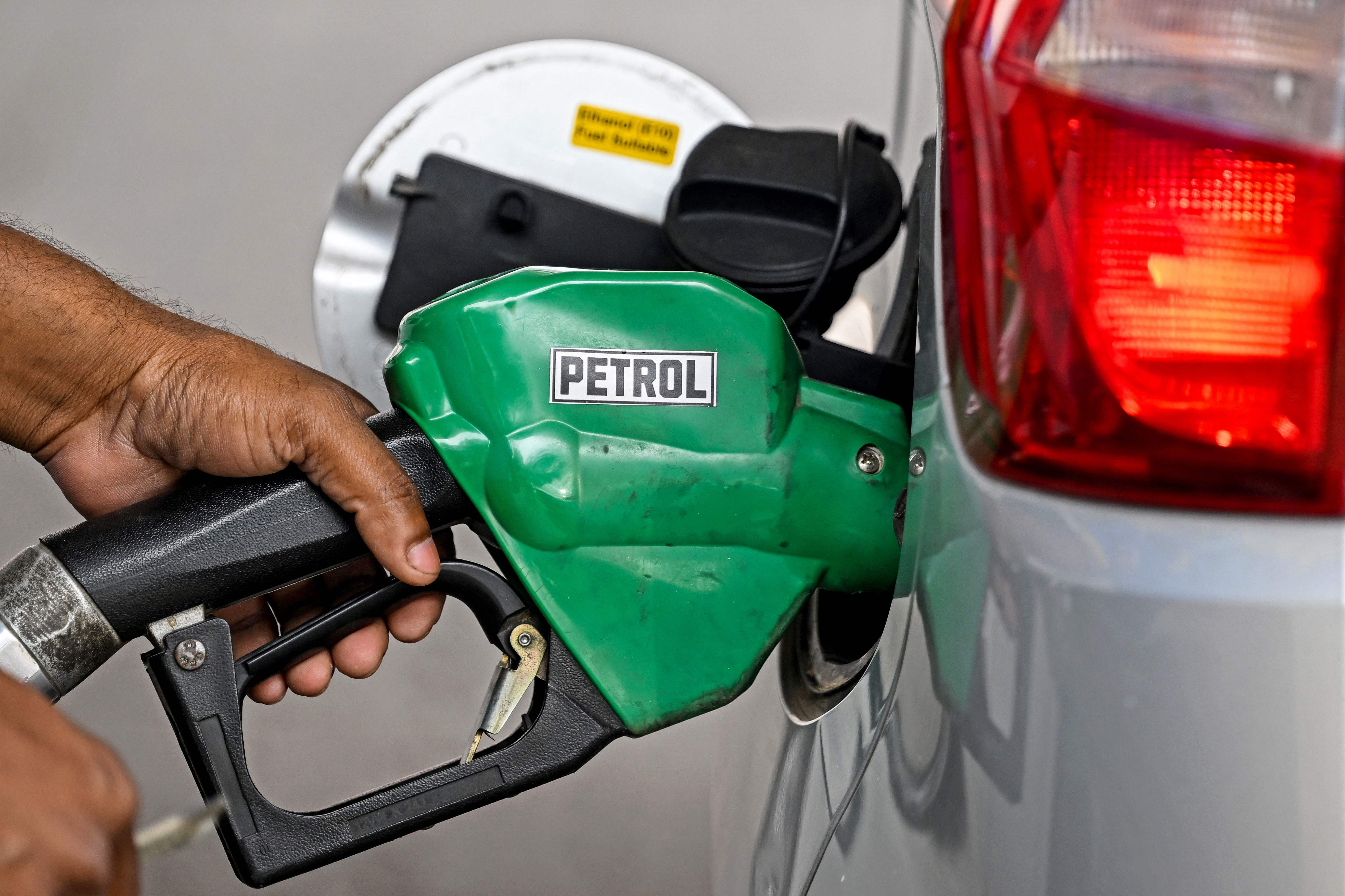 India Should Halt Petroleum Products Exports Till Fuel Crisis Ends: GTRI