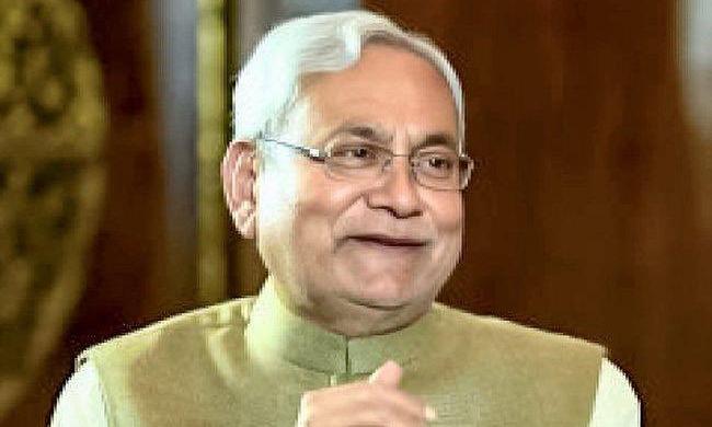 Nitish Kumar To Take Oath As Rajya Sabha MP On April 10