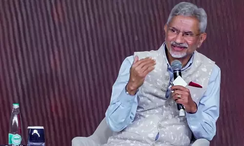 EAMs Remarks Fail to Address Critical Shifts in Global Paradigms: Cong EAMs Remarks Fail to Address Critical Shifts in Global Paradigms: Cong