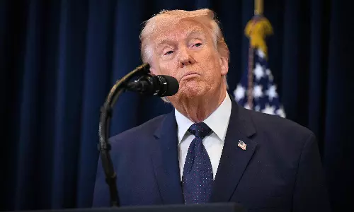 Trump Says He Will Waive Some Oil Sanctions as Iran War Roils Markets Trump Says He Will Waive Some Oil Sanctions as Iran War Roils Markets