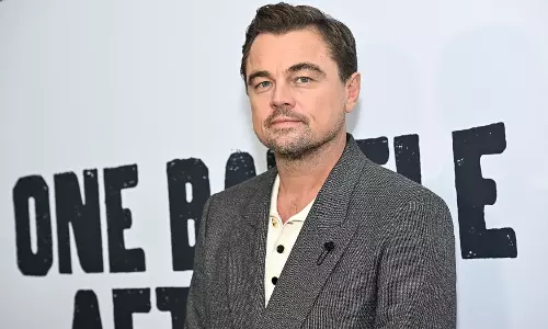 Leonardo DiCaprio-Starrer The Revenant to Re-Release on March 13