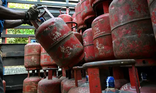 Hotels, Restaurants to Shut Ops on LPG Supply Stoppage