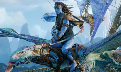 James Cameron Hints at Avatar 4