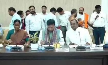 Godavari Pushkaralu To Rival Kumbh Mela