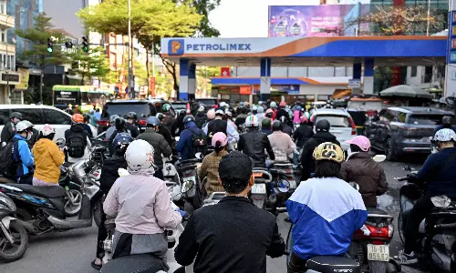 Thailand, Vietnam Promote Remote Work Initiatives to Conserve Energy