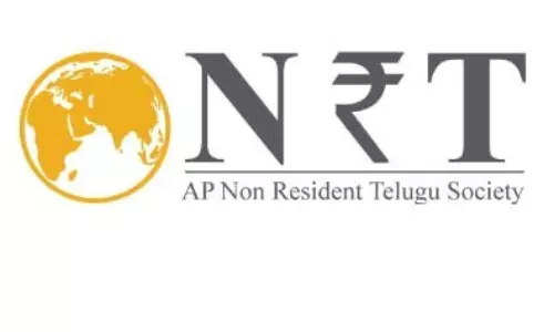 APNRTS Facilitates Return Of Stranded Telugus From West Asia