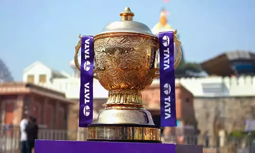 Will Announce First 20 Days Of IPL Schedule In Next 2-3 Days: BCCI Secretary Saikia