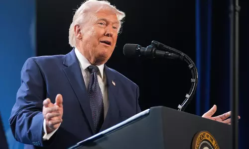 Markets Bet Trump will End Iran War Soon Despite Threats from Both Sides