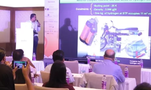 Graphene Shows Promise for Next-Generation Water Purification