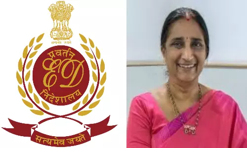 ED Attaches ₹29.76 Crore Assets Linked to Dr. Namratha of Universal Srusthi Fertility Centre