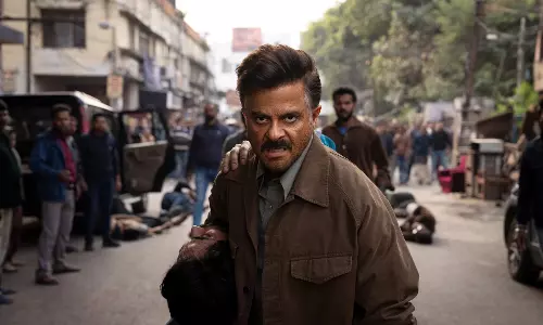Anil Kapoor Prioritises Authenticity in ‘Subedaar’