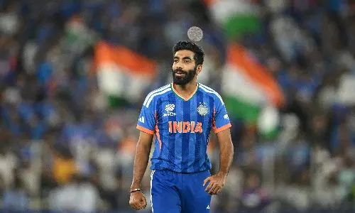 With Focus on 2027 World Cup, Bumrah To Play More ODIs Than T20Is
