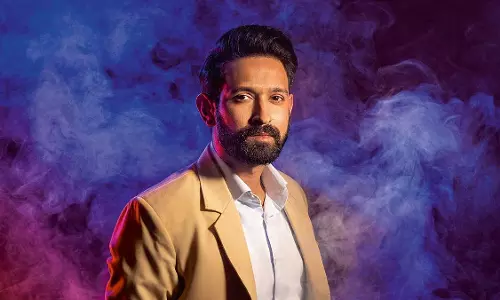 Vikrant Massey Exits Series To Make Way for Filmmaker’s Son