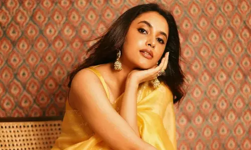 ‘I Feel Made in Korea Will Be a Turning Point in My Career’