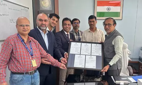 Haveus Aerotech Strengthens India’s MRO Sector with DGCA Approvals