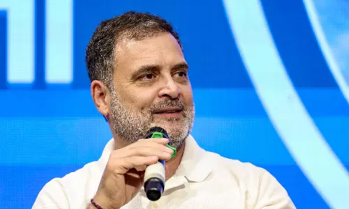 DC Edit | In Kerala, Rahul Barking up Wrong Tree DC Edit | In Kerala, Rahul Barking up Wrong Tree