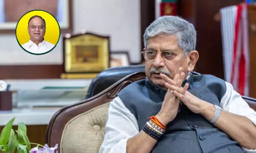 Four Fisheries Research Centres Functioning in AP, Centre Tells Lok Sabha