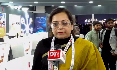 John J. Kennedy | Chinese Robodog at Delhi AI Summit Exposed Failure of India’s Academia