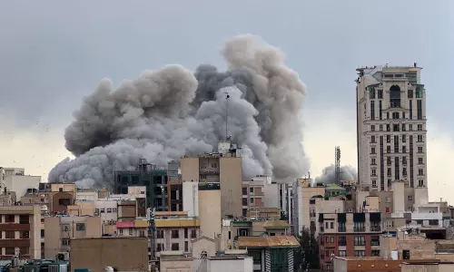 Iran May Activate Sleeper Cells Abroad, US Intel Warns