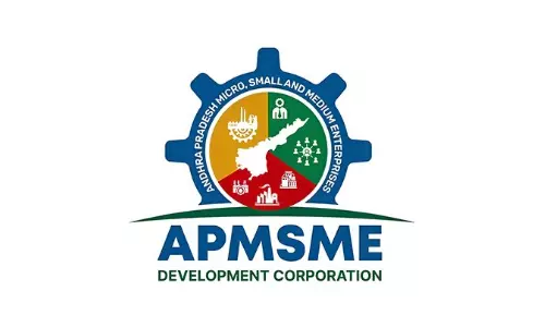 CII, AP MSME Corporation Sign MoU To Support Micro Entrepreneurs