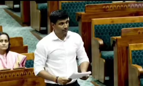 Opposition No-Confidence Motion Against Speaker Aimed at Creating Chaos: TD MP