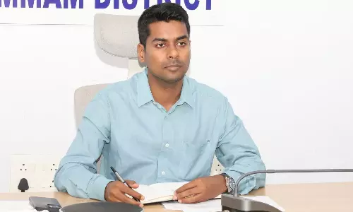 House Sites, Indiramma Houses for 331 Families Evicted from Bhoodan Land