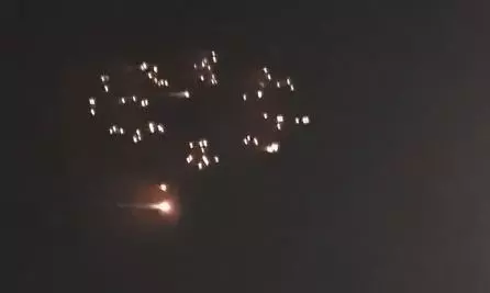 Nizamabad Youth Injured in Missile Attack in Israel