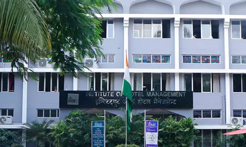 IHM-Hyderabad Admissions Open