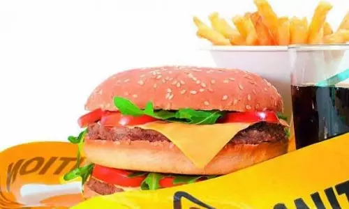 Ultra-Processed Foods Led to Abdominal Obesity, Says Study