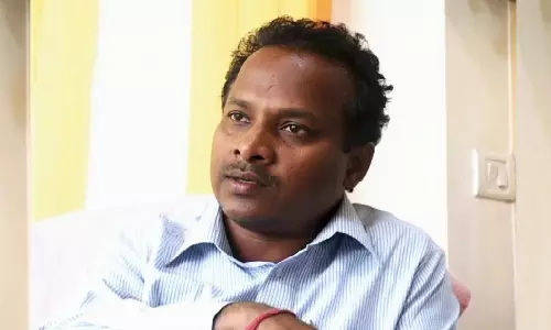 Former Balasore MP Rabindra Jena Resigns From BJD, Likely To Join BJP