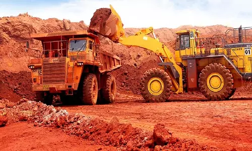 Bauxite Production Seen As Potential Employment Catalyst In South-Western Odisha