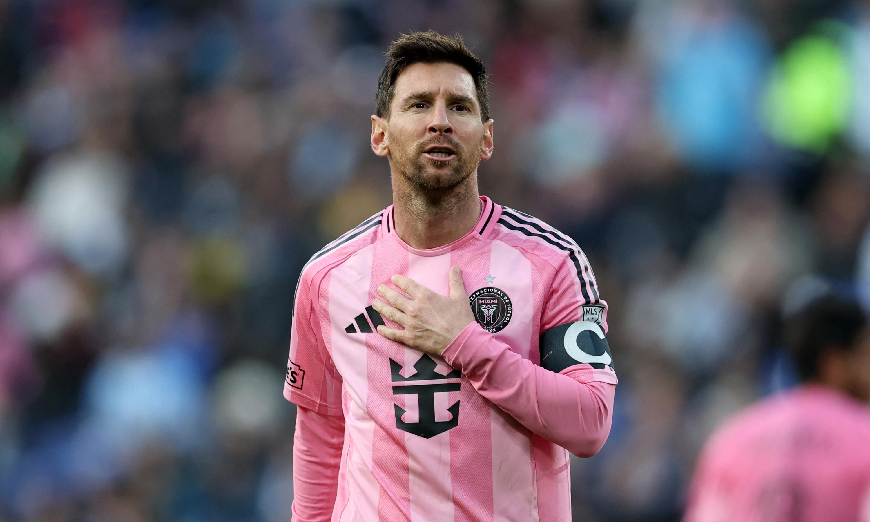 FC Barcelona Presidential Candidate Hopes Messi ‘Tells The Truth’ About Failed Return