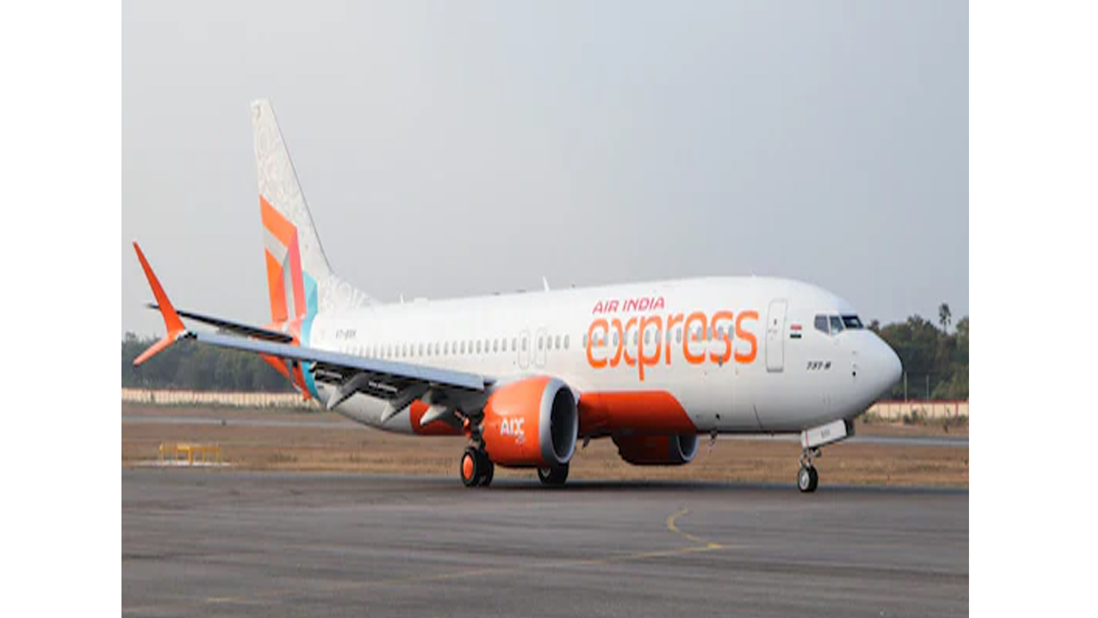 AI Express Cancels Flights to 3 UAE Cities on Sunday