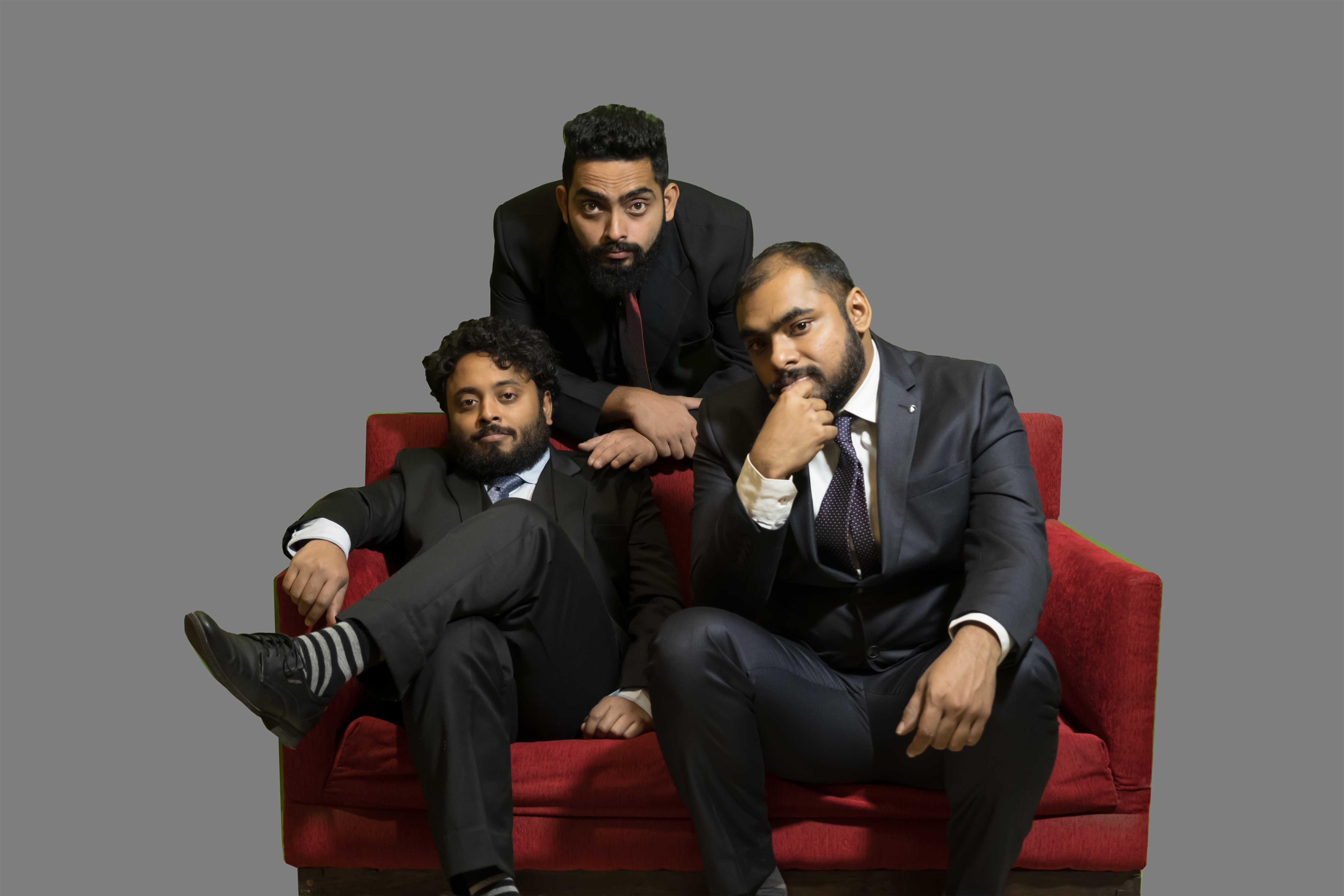 What Makes the Blues? Arinjoy Sarkar On Music, Kolkata And The Arinjoy Trio