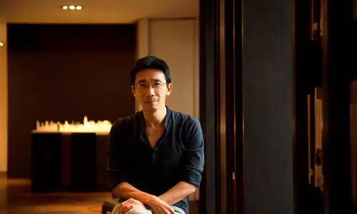 Sustainability and Authenticity Defining Luxury Homes in India