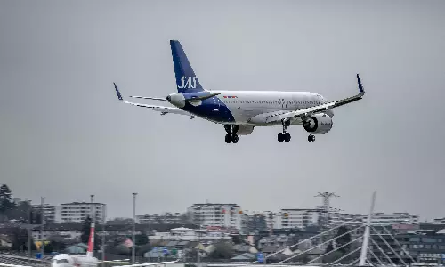 West Asia Situation Prompts Airlines to Revise Operational Strategies