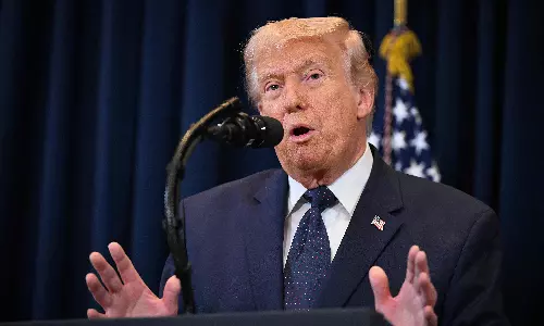 US Claims Destruction of 16 Mine-Laying Vessels Amid Irans Threats