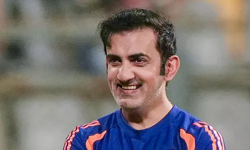 Gautam Gambhir Aims to Build ‘Super Team’ After  T20 WC Win